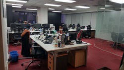 The Arcade (D1), Office #172718372